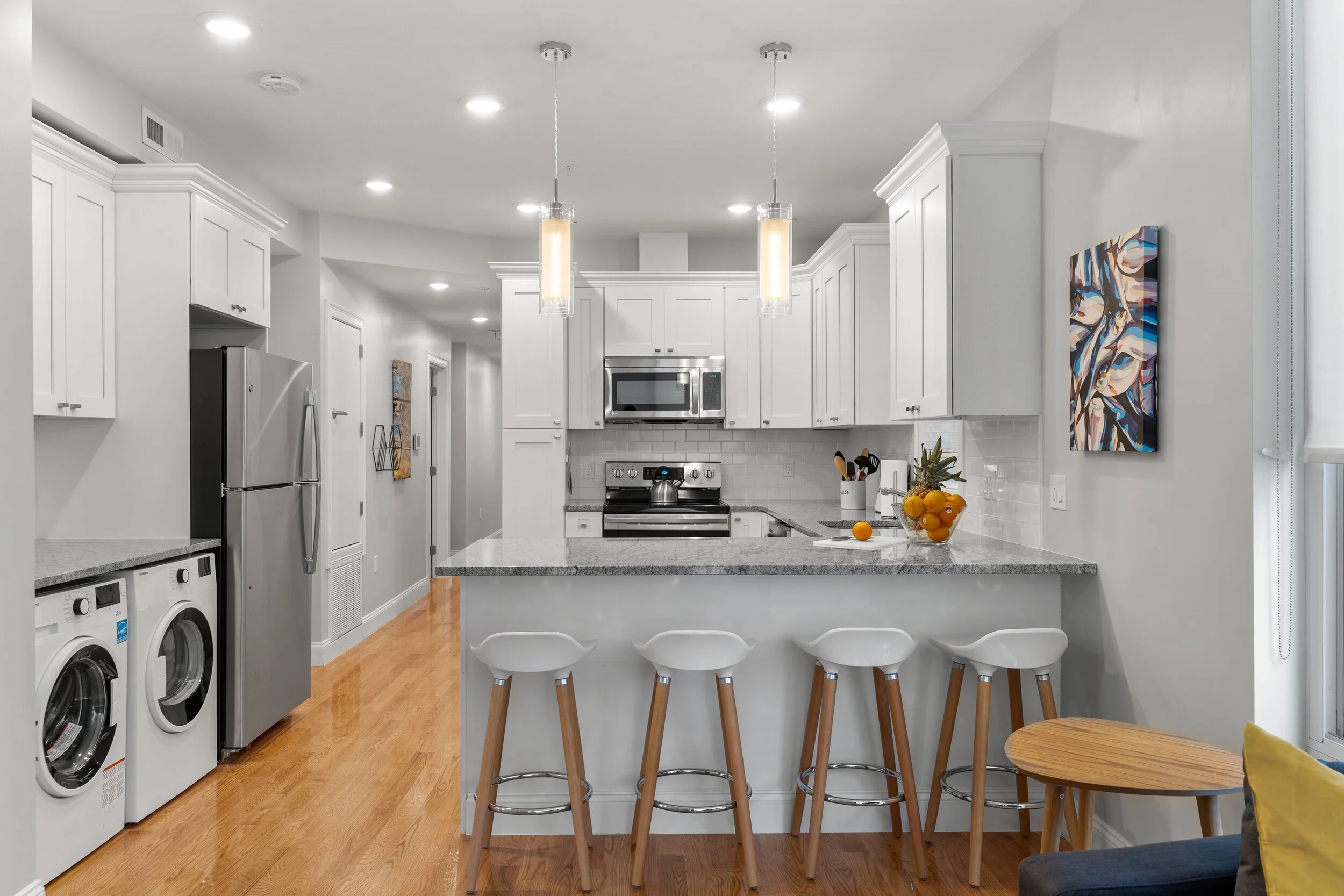 86 Marine Road — Erise Builders